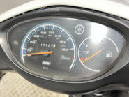 Yamaha Vity 2011 11K RUNNING PROJECT BIKE SCOOTER 125CC SPARES OR REPAIR 12