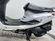 Yamaha Vity 2011 11K RUNNING PROJECT BIKE SCOOTER 125CC SPARES OR REPAIR 15