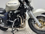 Kawasaki ZR 1999 ONLY 11K NEW MOT SERVICED WARRANTY 750CC NAKED BIKE 10