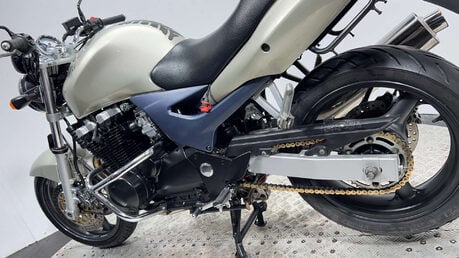 Kawasaki ZR 1999 ONLY 11K NEW MOT SERVICED WARRANTY 750CC NAKED BIKE 20
