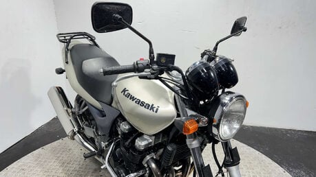 Kawasaki ZR 1999 ONLY 11K NEW MOT SERVICED WARRANTY 750CC NAKED BIKE 24