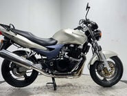Kawasaki ZR 1999 ONLY 11K NEW MOT SERVICED WARRANTY 750CC NAKED BIKE 1
