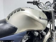 Kawasaki ZR 1999 ONLY 11K NEW MOT SERVICED WARRANTY 750CC NAKED BIKE 12