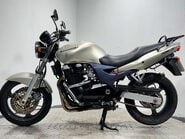 Kawasaki ZR 1999 ONLY 11K NEW MOT SERVICED WARRANTY 750CC NAKED BIKE 4