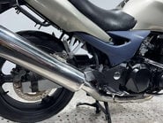 Kawasaki ZR 1999 ONLY 11K NEW MOT SERVICED WARRANTY 750CC NAKED BIKE 8