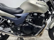 Kawasaki ZR 1999 ONLY 11K NEW MOT SERVICED WARRANTY 750CC NAKED BIKE 9