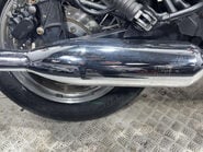 Triumph Adventurer 900 1995 29K RETRO CLASSIC BIKE NEW MOT SERVICED 900CC TRIPLE 24
