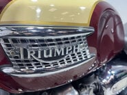 Triumph Adventurer 900 1995 29K RETRO CLASSIC BIKE NEW MOT SERVICED 900CC TRIPLE 22