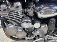 Triumph Adventurer 900 1995 29K RETRO CLASSIC BIKE NEW MOT SERVICED 900CC TRIPLE 10