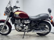 Triumph Adventurer 900 1995 29K RETRO CLASSIC BIKE NEW MOT SERVICED 900CC TRIPLE 1
