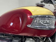 Triumph Adventurer 900 1995 29K RETRO CLASSIC BIKE NEW MOT SERVICED 900CC TRIPLE 7