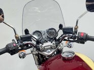 Triumph Adventurer 900 1995 29K RETRO CLASSIC BIKE NEW MOT SERVICED 900CC TRIPLE 37