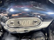 Triumph Adventurer 900 1995 29K RETRO CLASSIC BIKE NEW MOT SERVICED 900CC TRIPLE 13