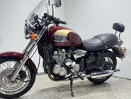 Triumph Adventurer 900 1995 29K RETRO CLASSIC BIKE NEW MOT SERVICED 900CC TRIPLE 3