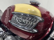 Triumph Adventurer 900 1995 29K RETRO CLASSIC BIKE NEW MOT SERVICED 900CC TRIPLE 30