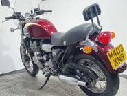 Triumph Adventurer 900 1995 29K RETRO CLASSIC BIKE NEW MOT SERVICED 900CC TRIPLE 4