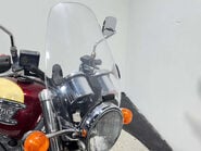 Triumph Adventurer 900 1995 29K RETRO CLASSIC BIKE NEW MOT SERVICED 900CC TRIPLE 31