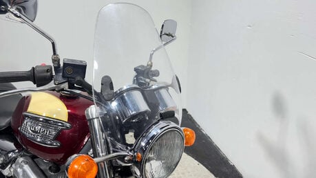 Triumph Adventurer 900 1995 29K RETRO CLASSIC BIKE NEW MOT SERVICED 900CC TRIPLE 31