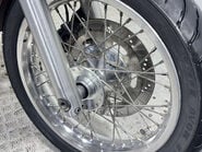 Triumph Adventurer 900 1995 29K RETRO CLASSIC BIKE NEW MOT SERVICED 900CC TRIPLE 8