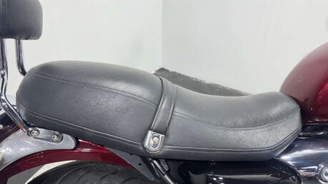 Triumph Adventurer 900 1995 29K RETRO CLASSIC BIKE NEW MOT SERVICED 900CC TRIPLE 20