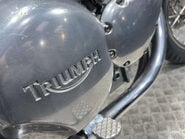 Triumph Adventurer 900 1995 29K RETRO CLASSIC BIKE NEW MOT SERVICED 900CC TRIPLE 27