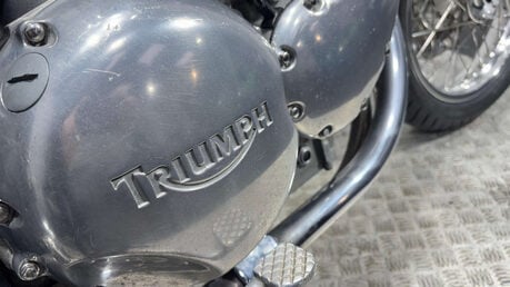 Triumph Adventurer 900 1995 29K RETRO CLASSIC BIKE NEW MOT SERVICED 900CC TRIPLE 27