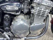 Triumph Adventurer 900 1995 29K RETRO CLASSIC BIKE NEW MOT SERVICED 900CC TRIPLE 19