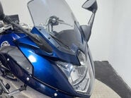 Yamaha XJ6 2009 21K GOOD RUNNING COMMUTER A2 PROJECT BIKE 600CC 22