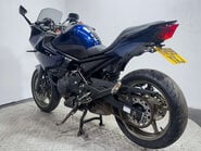 Yamaha XJ6 2009 21K GOOD RUNNING COMMUTER A2 PROJECT BIKE 600CC 6
