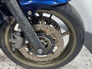 Yamaha XJ6 2009 21K GOOD RUNNING COMMUTER A2 PROJECT BIKE 600CC 20