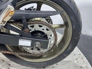 Yamaha XJ6 2009 21K GOOD RUNNING COMMUTER A2 PROJECT BIKE 600CC 11