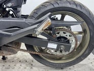 Yamaha XJ6 2009 21K GOOD RUNNING COMMUTER A2 PROJECT BIKE 600CC 10