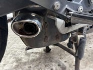 Yamaha XJ6 2009 21K GOOD RUNNING COMMUTER A2 PROJECT BIKE 600CC 33