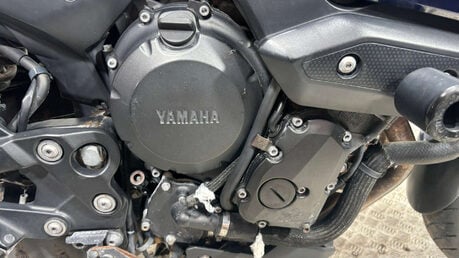 Yamaha XJ6 2009 21K GOOD RUNNING COMMUTER A2 PROJECT BIKE 600CC 9