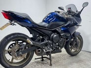 Yamaha XJ6 2009 21K GOOD RUNNING COMMUTER A2 PROJECT BIKE 600CC 3