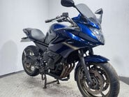 Yamaha XJ6 2009 21K GOOD RUNNING COMMUTER A2 PROJECT BIKE 600CC 5