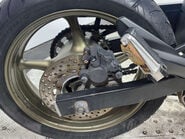 Yamaha XJ6 2009 21K GOOD RUNNING COMMUTER A2 PROJECT BIKE 600CC 16