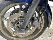 Yamaha XJ6 2009 21K GOOD RUNNING COMMUTER A2 PROJECT BIKE 600CC 7