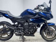 Yamaha XJ6 2009 21K GOOD RUNNING COMMUTER A2 PROJECT BIKE 600CC 1