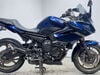 Yamaha XJ6 2009 21K GOOD RUNNING COMMUTER A2 PROJECT BIKE 600CC