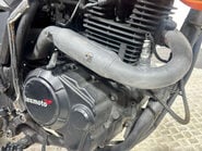 Lexmoto Tekken 2017 3K GOOD RUNNING ADVENTURE BIKE PROJECT 125CC 27