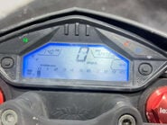 Lexmoto Tekken 2017 3K GOOD RUNNING ADVENTURE BIKE PROJECT 125CC 20