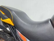 Lexmoto Tekken 2017 3K GOOD RUNNING ADVENTURE BIKE PROJECT 125CC 28