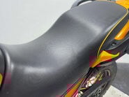 Lexmoto Tekken 2017 3K GOOD RUNNING ADVENTURE BIKE PROJECT 125CC 22
