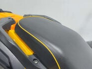 Lexmoto Tekken 2017 3K GOOD RUNNING ADVENTURE BIKE PROJECT 125CC 18