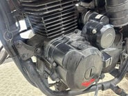 Lexmoto Tekken 2017 3K GOOD RUNNING ADVENTURE BIKE PROJECT 125CC 23