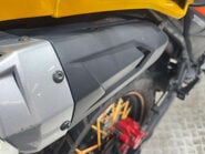 Lexmoto Tekken 2017 3K GOOD RUNNING ADVENTURE BIKE PROJECT 125CC 14