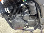 Lexmoto Tekken 2017 3K GOOD RUNNING ADVENTURE BIKE PROJECT 125CC 19