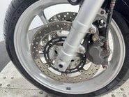 Yamaha FZ 2003 38K NEW MOT SERVICED WARRANTY 600CC COMMUTER BIKE 23