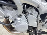 Yamaha FZ 2003 38K NEW MOT SERVICED WARRANTY 600CC COMMUTER BIKE 34